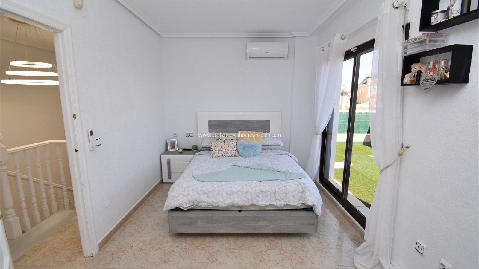 Re-salg -  - San Miguel de Salinas - BLUE LAGOON