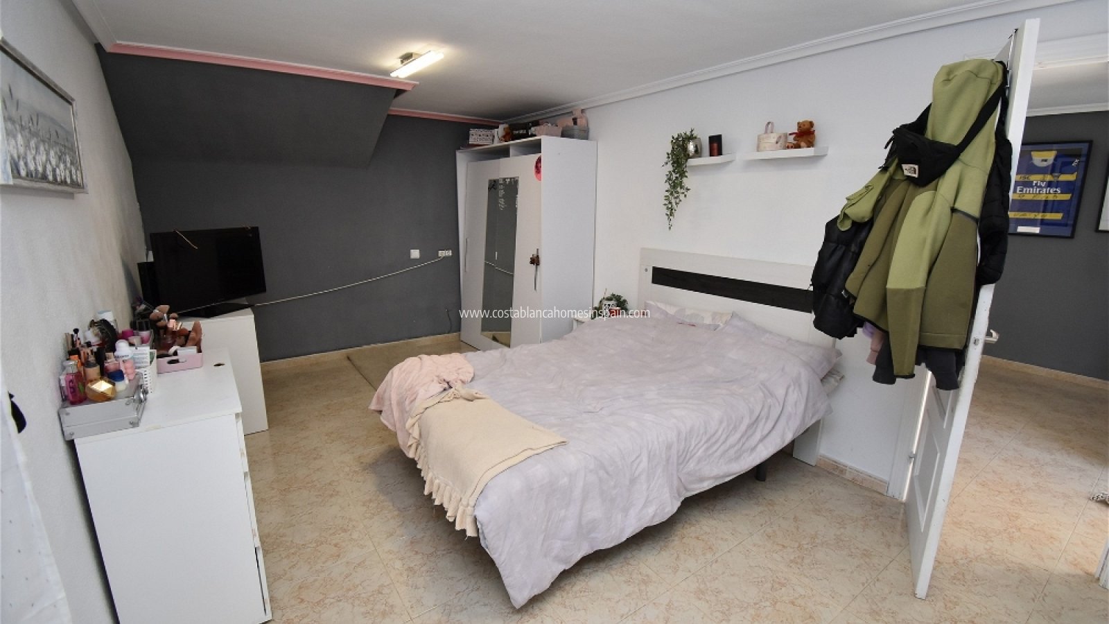 Re-salg -  - San Miguel de Salinas - BLUE LAGOON