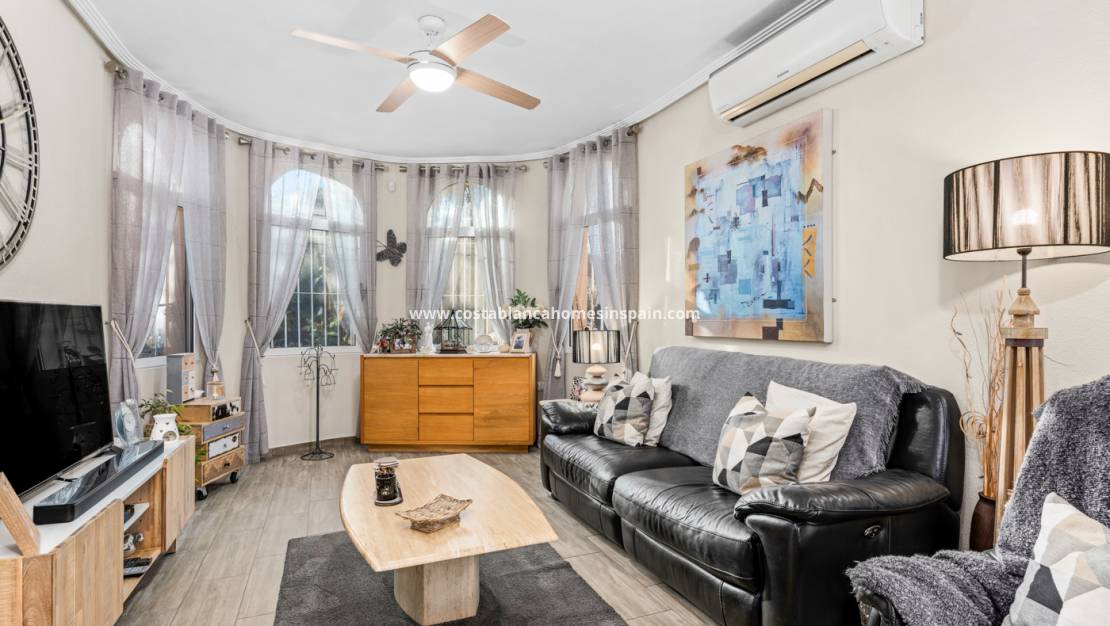 Re-salg -  - San Miguel de Salinas - El galán