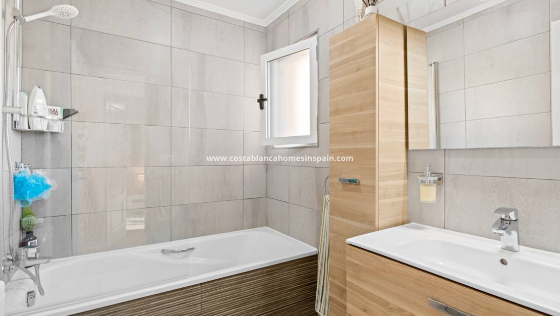 Re-salg -  - San Miguel de Salinas - El galán