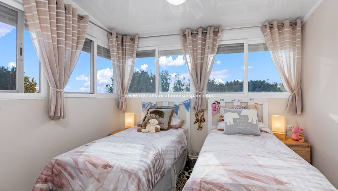 Re-salg -  - San Miguel de Salinas - El galán