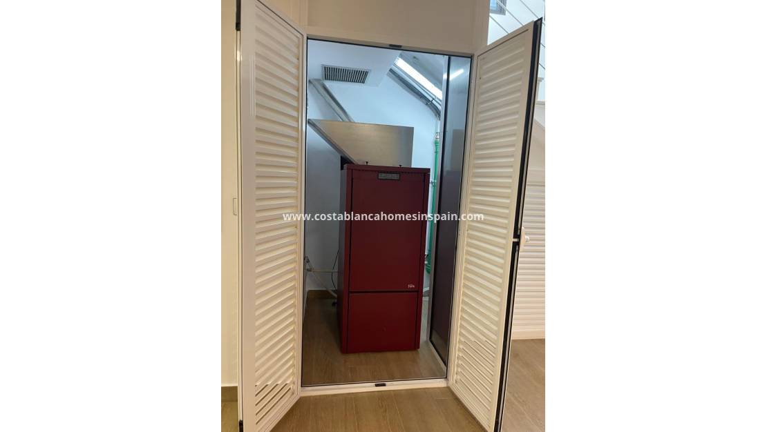 Re-salg -  - San Miguel de Salinas - San Miguel Salinas