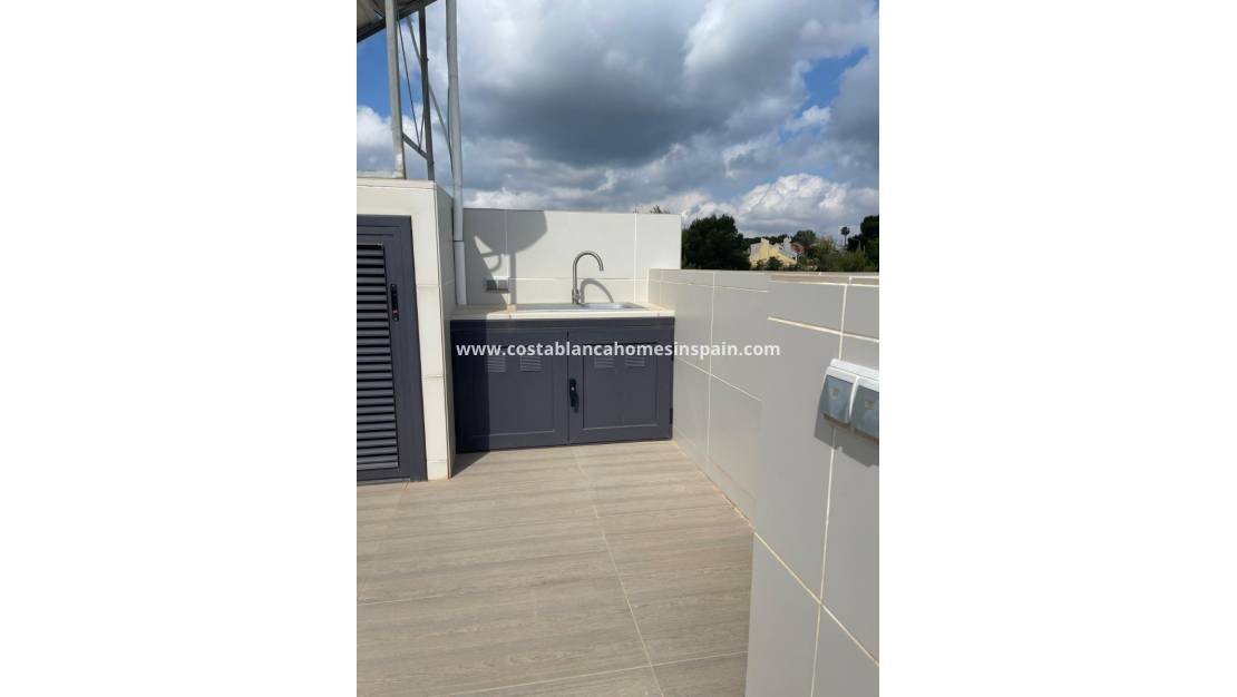 Re-salg -  - San Miguel de Salinas - San Miguel Salinas