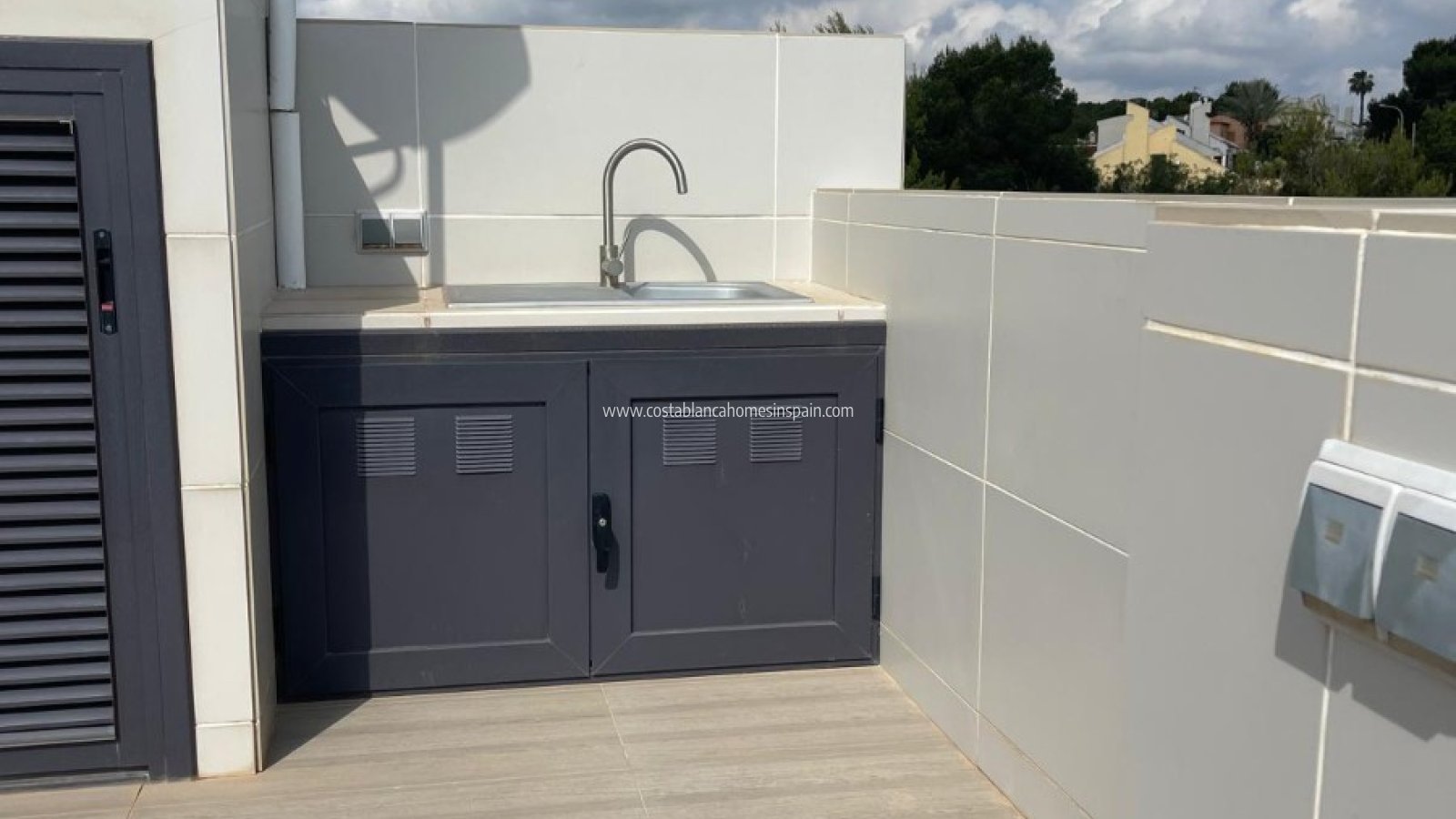 Re-salg -  - San Miguel de Salinas - San Miguel Salinas