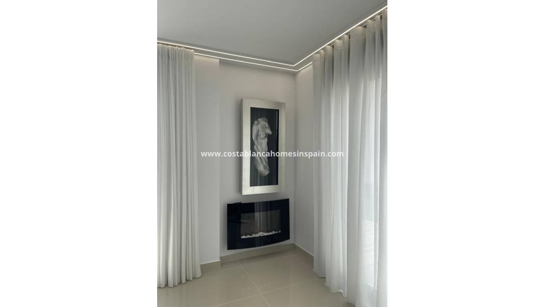 Re-salg -  - San Miguel de Salinas - San Miguel Salinas