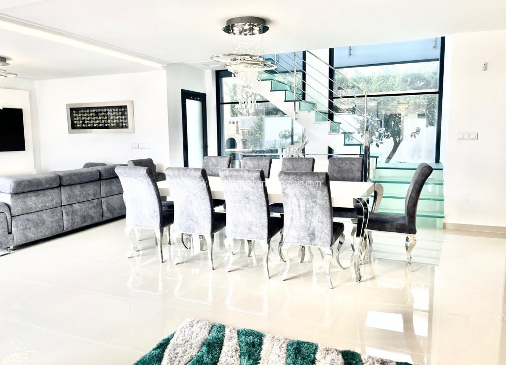 Re-salg -  - San Miguel de Salinas - San Miguel Salinas