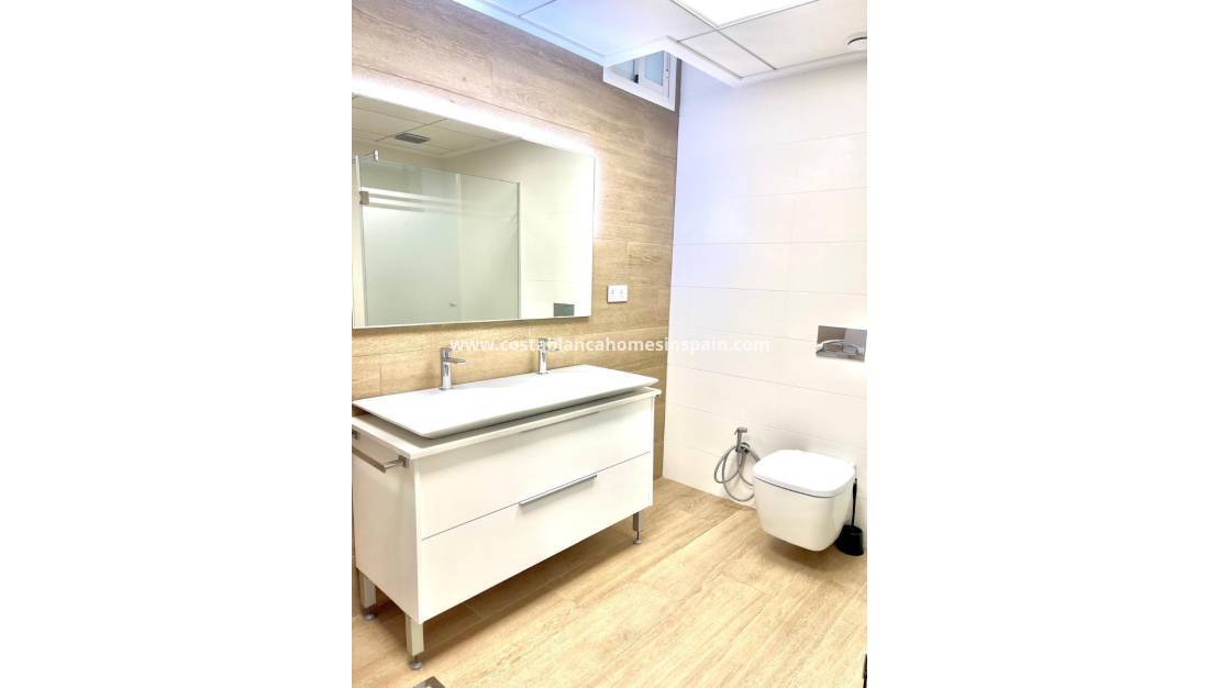 Re-salg -  - San Miguel de Salinas - San Miguel Salinas