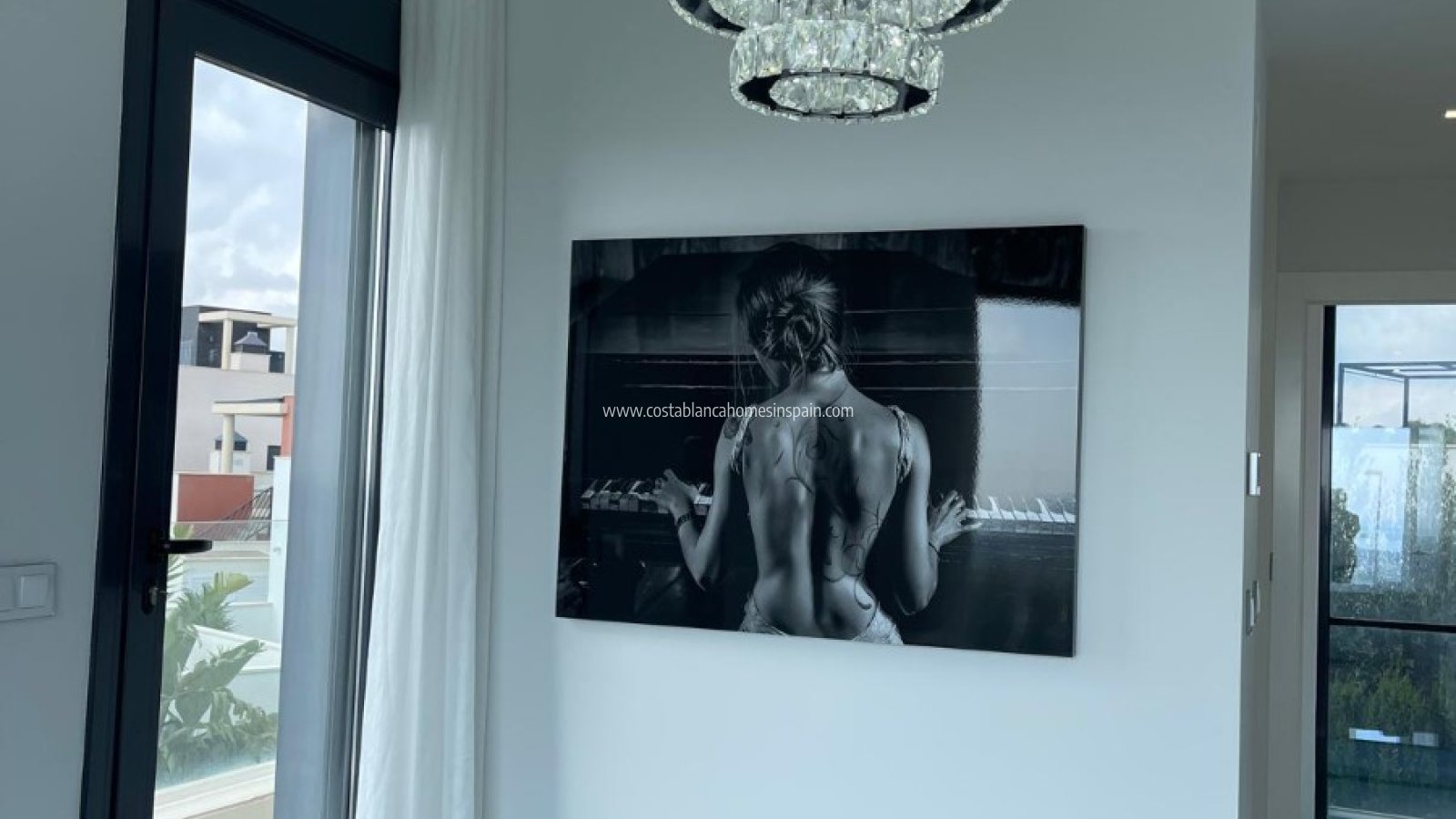 Re-salg -  - San Miguel de Salinas - San Miguel Salinas