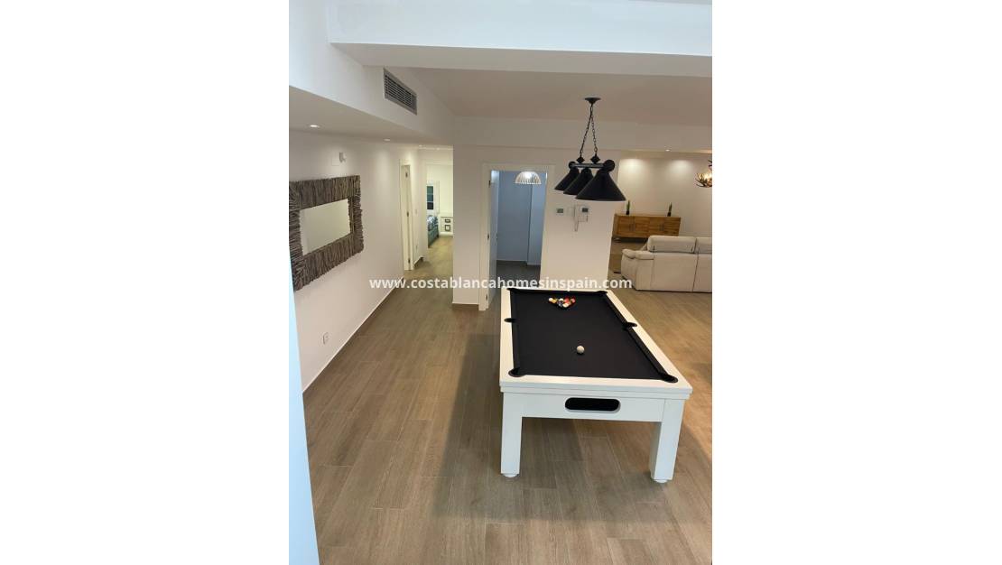 Re-salg -  - San Miguel de Salinas - San Miguel Salinas