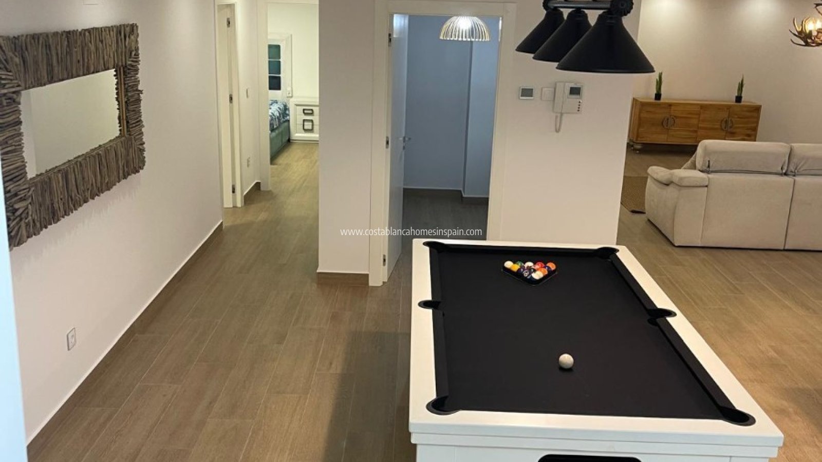 Re-salg -  - San Miguel de Salinas - San Miguel Salinas