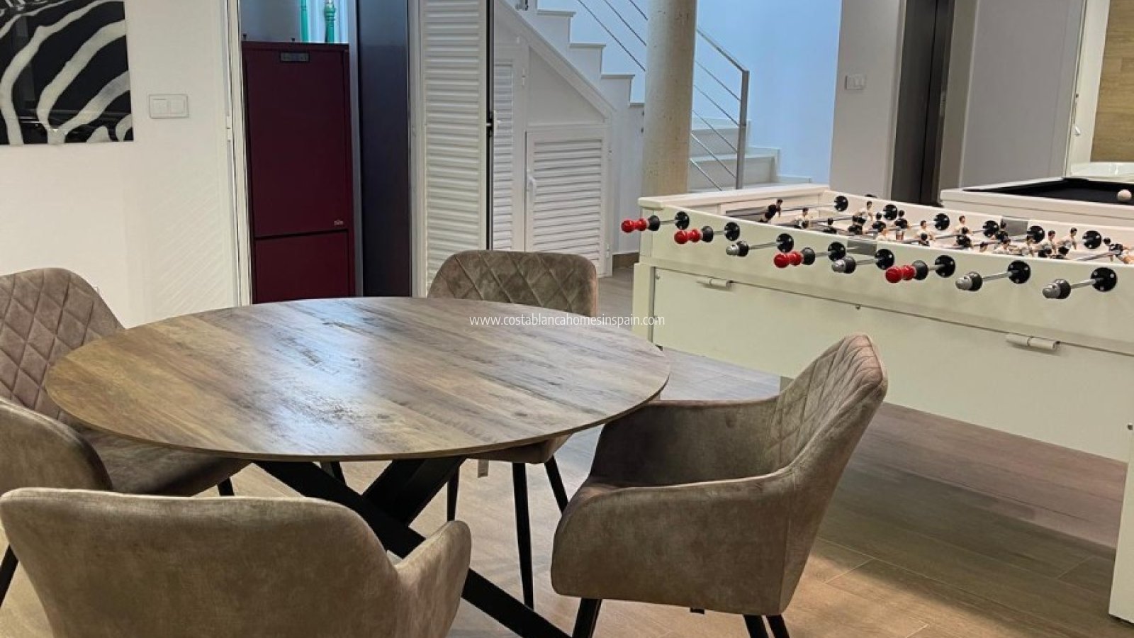 Re-salg -  - San Miguel de Salinas - San Miguel Salinas