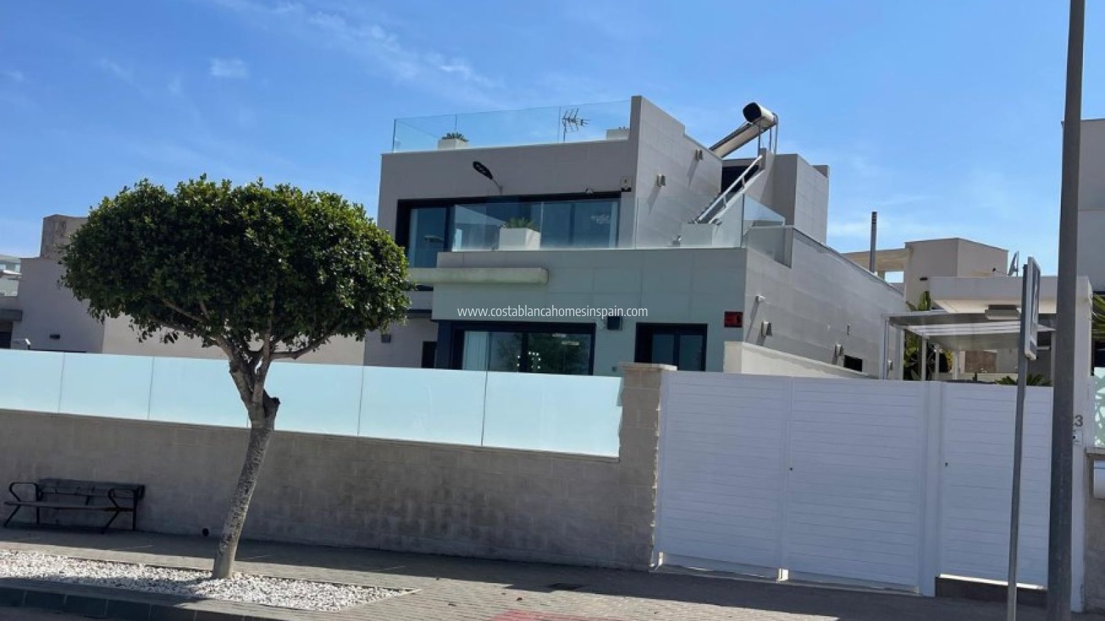 Re-salg -  - San Miguel de Salinas - San Miguel Salinas