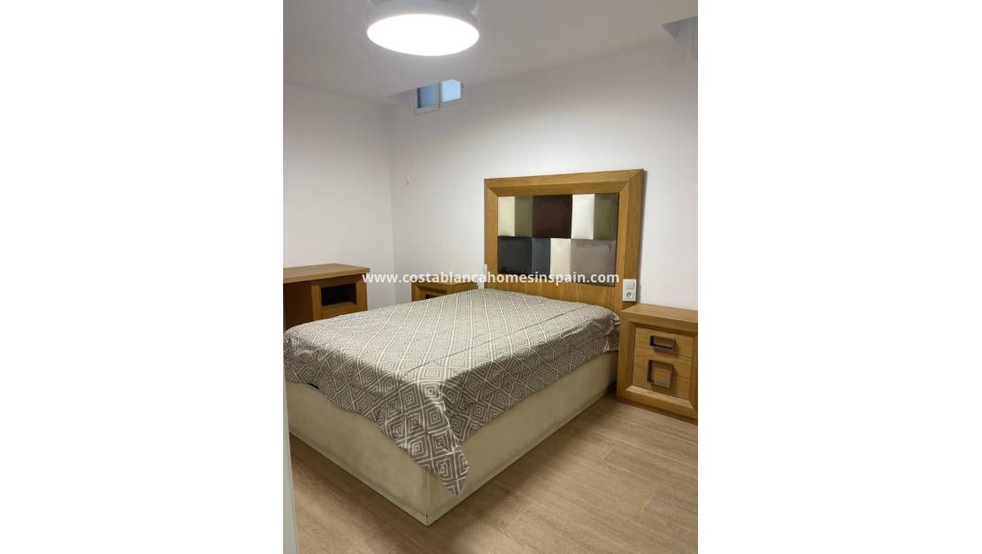 Re-salg -  - San Miguel de Salinas - San Miguel Salinas