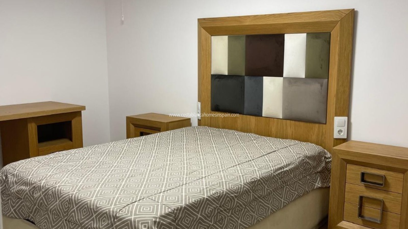 Re-salg -  - San Miguel de Salinas - San Miguel Salinas