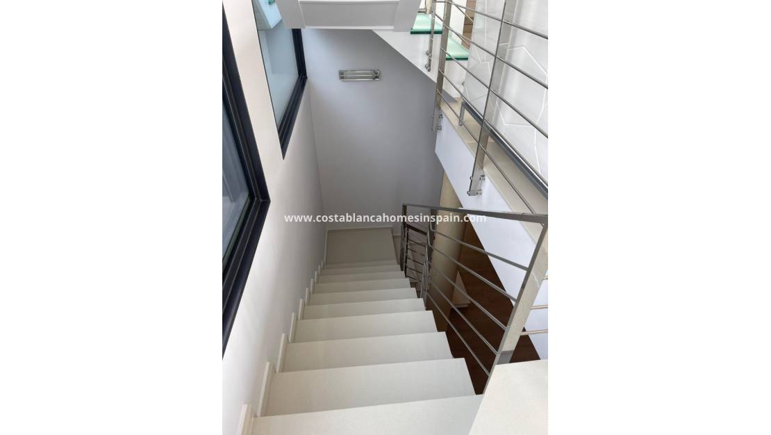 Re-salg -  - San Miguel de Salinas - San Miguel Salinas