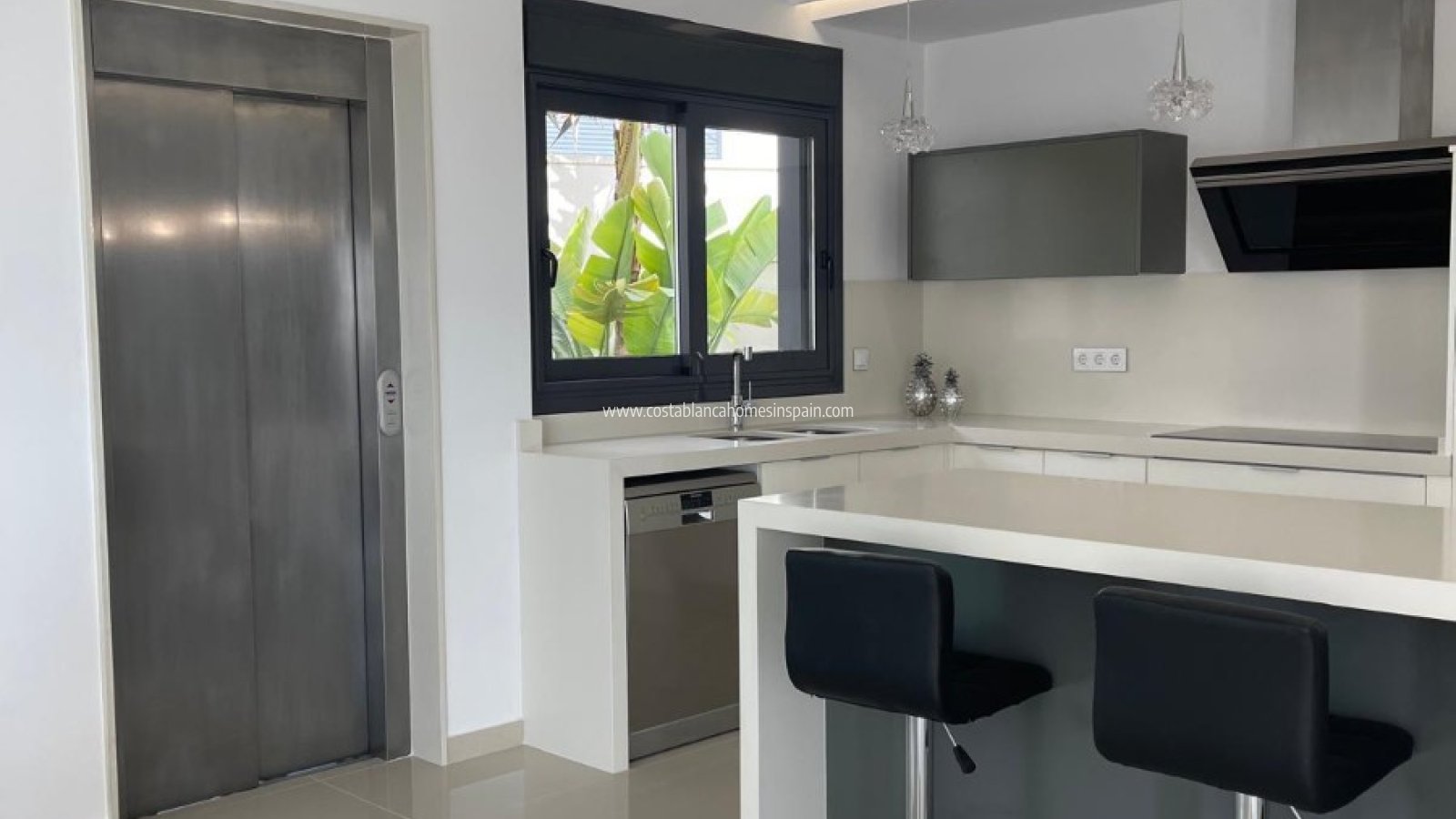 Re-salg -  - San Miguel de Salinas - San Miguel Salinas