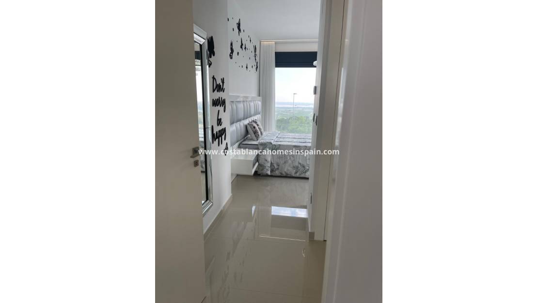 Re-salg -  - San Miguel de Salinas - San Miguel Salinas