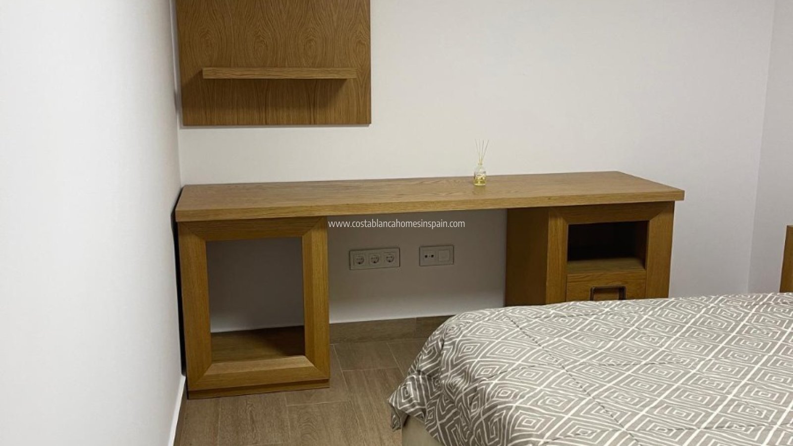 Re-salg -  - San Miguel de Salinas - San Miguel Salinas