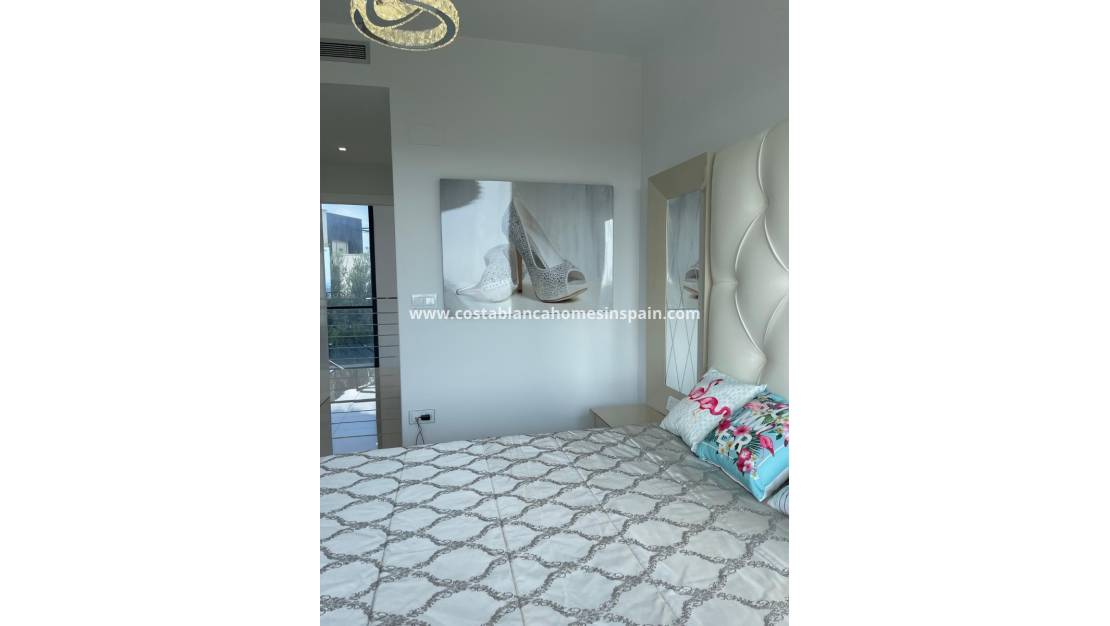 Re-salg -  - San Miguel de Salinas - San Miguel Salinas