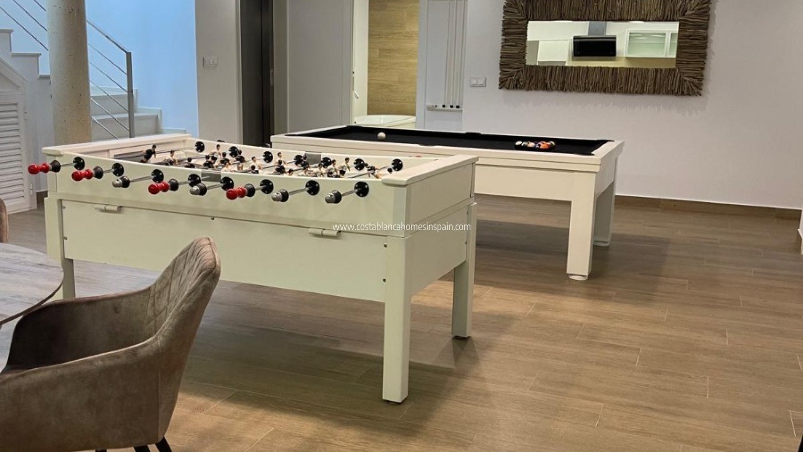 Re-salg -  - San Miguel de Salinas - San Miguel Salinas