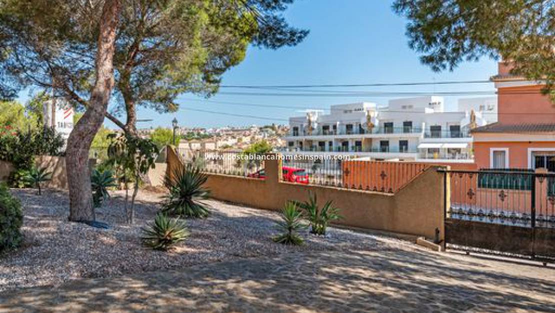 Re-salg -  - San Miguel de Salinas - Villamartin