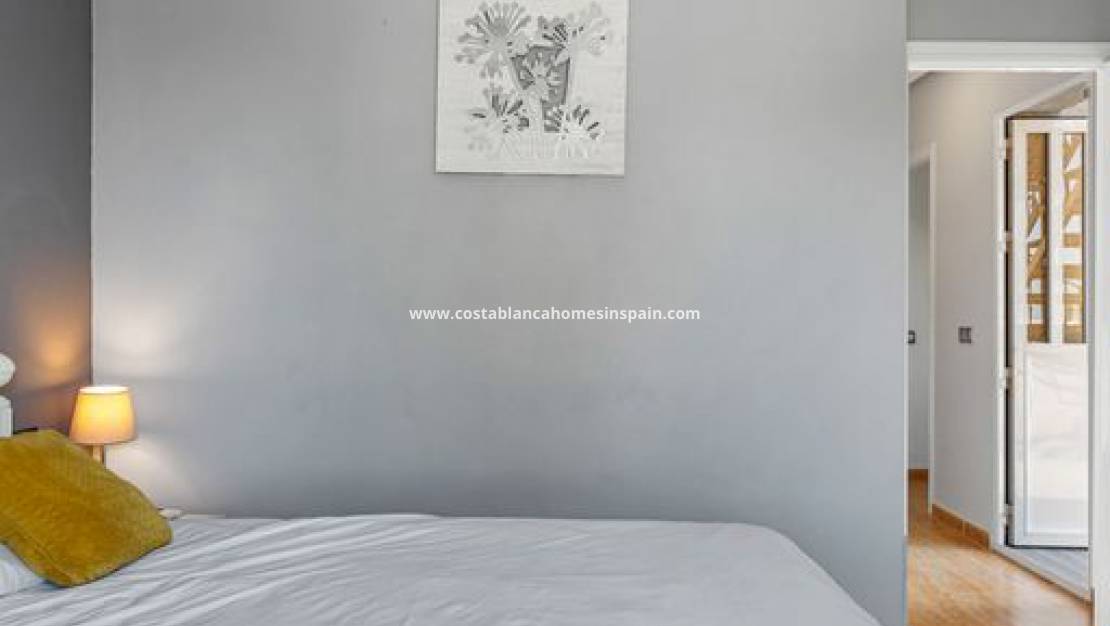 Re-salg -  - San Miguel de Salinas - Villamartin