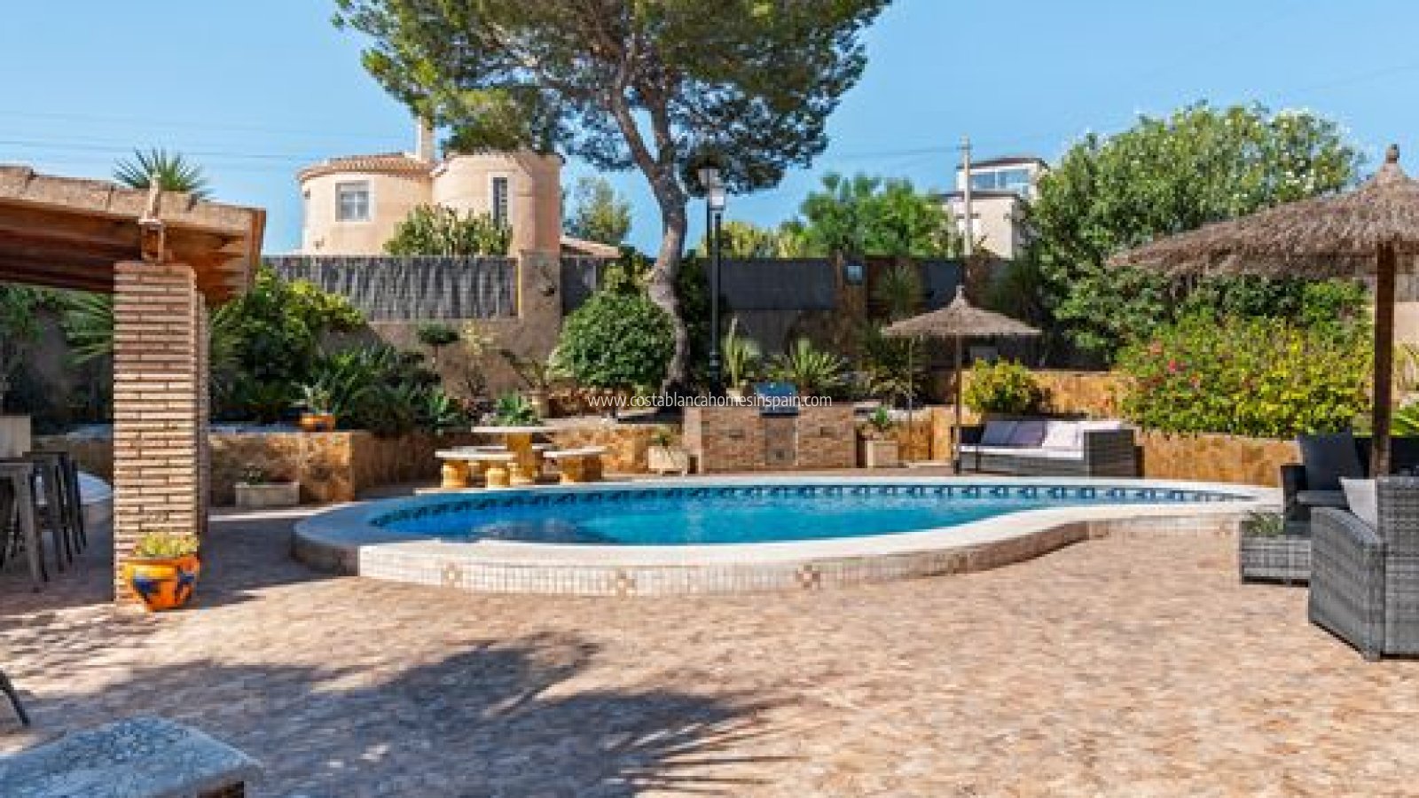 Re-salg -  - San Miguel de Salinas - Villamartin