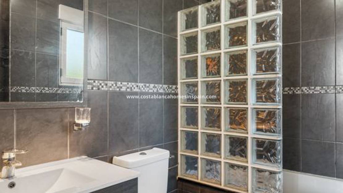 Re-salg -  - San Miguel de Salinas - Villamartin