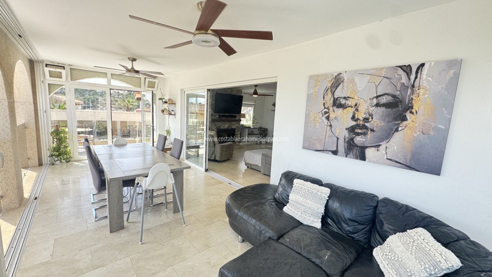 Re-salg -  - San Miguel de Salinas