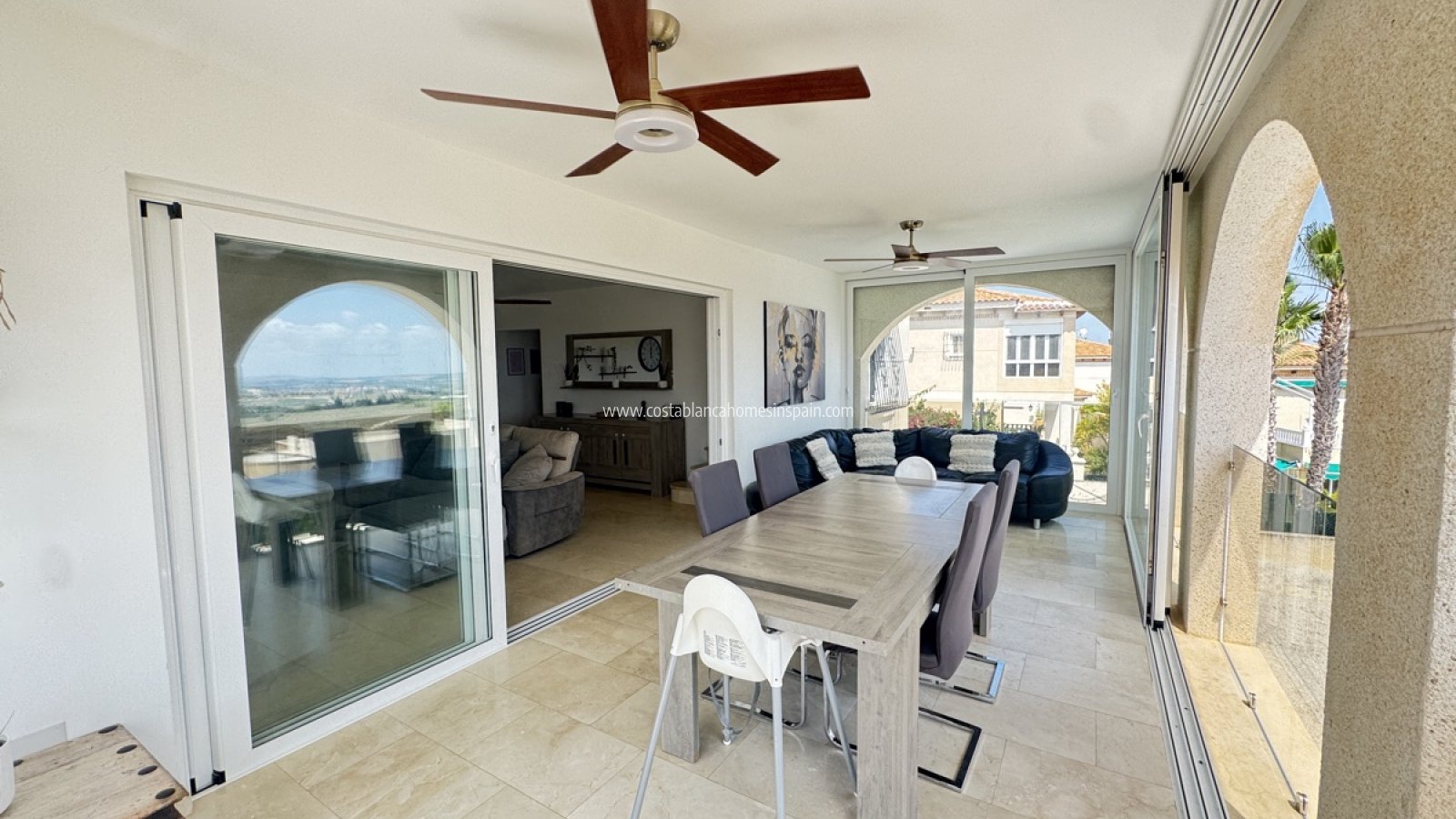 Re-salg -  - San Miguel de Salinas