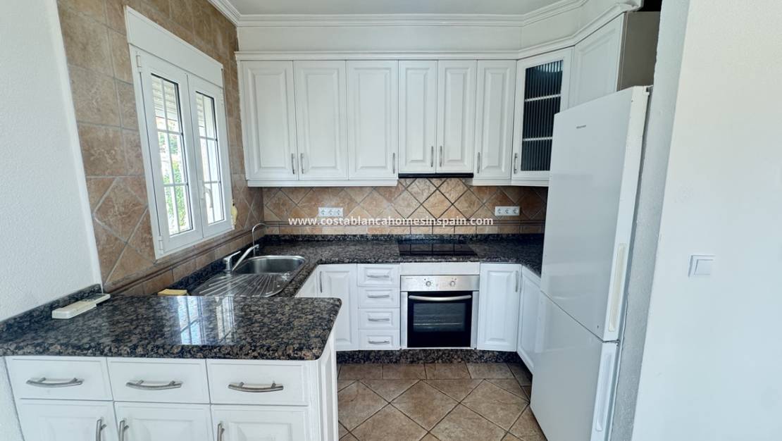 Re-salg -  - San Miguel de Salinas