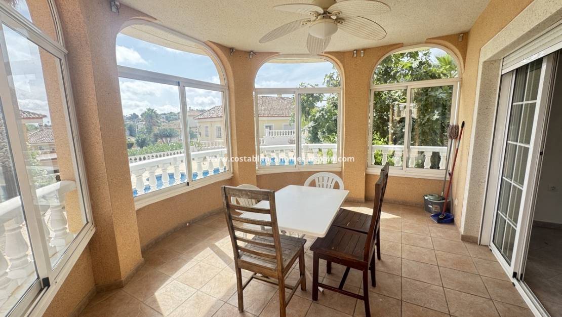 Re-salg -  - San Miguel de Salinas