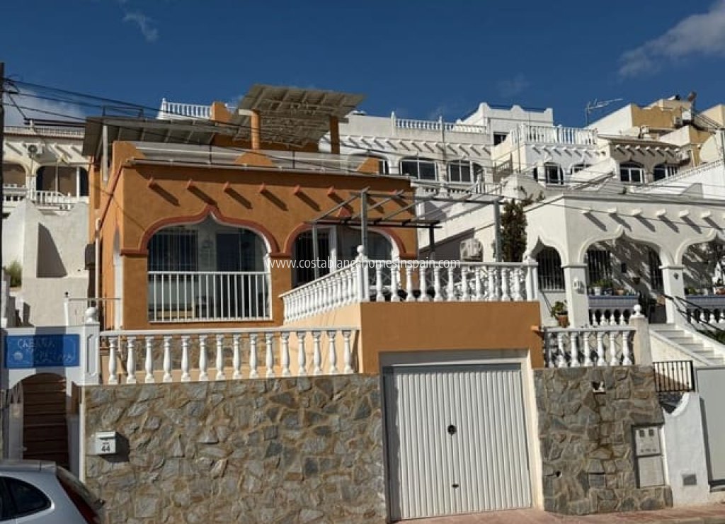 Re-salg -  - San Miguel de Salinas