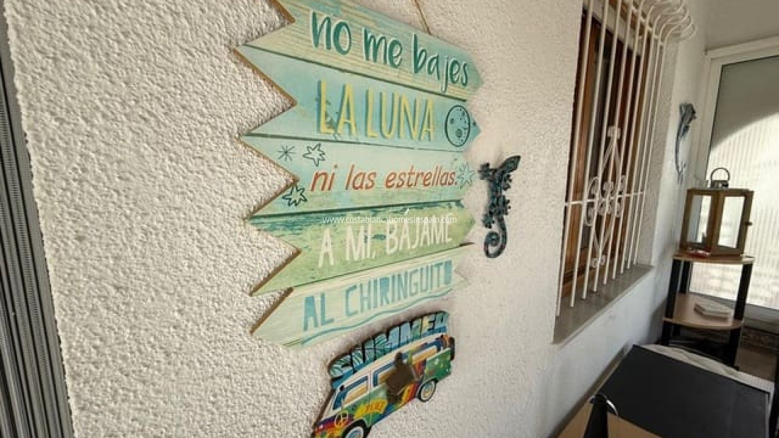 Re-salg -  - San Miguel de Salinas