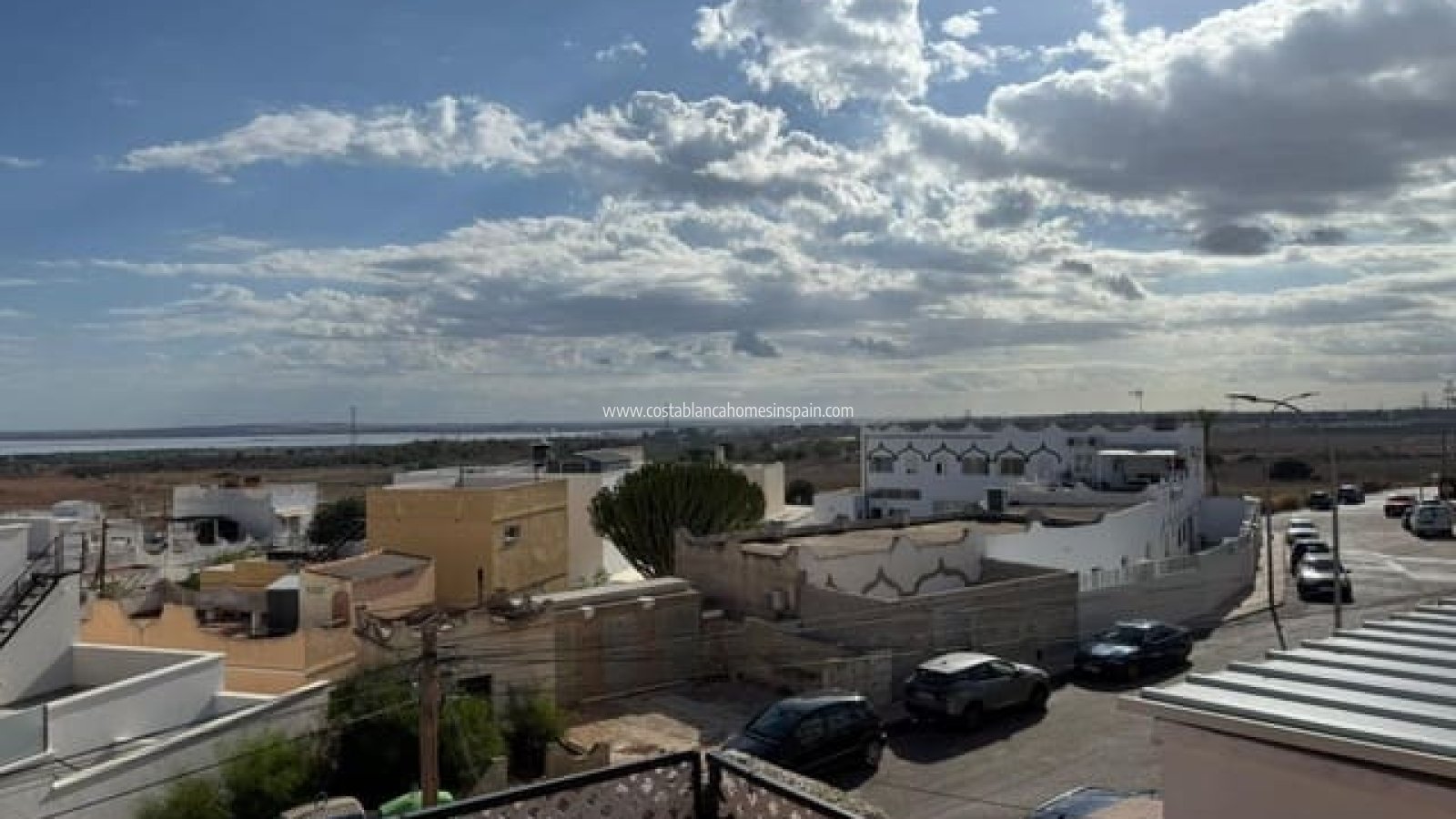 Re-salg -  - San Miguel de Salinas