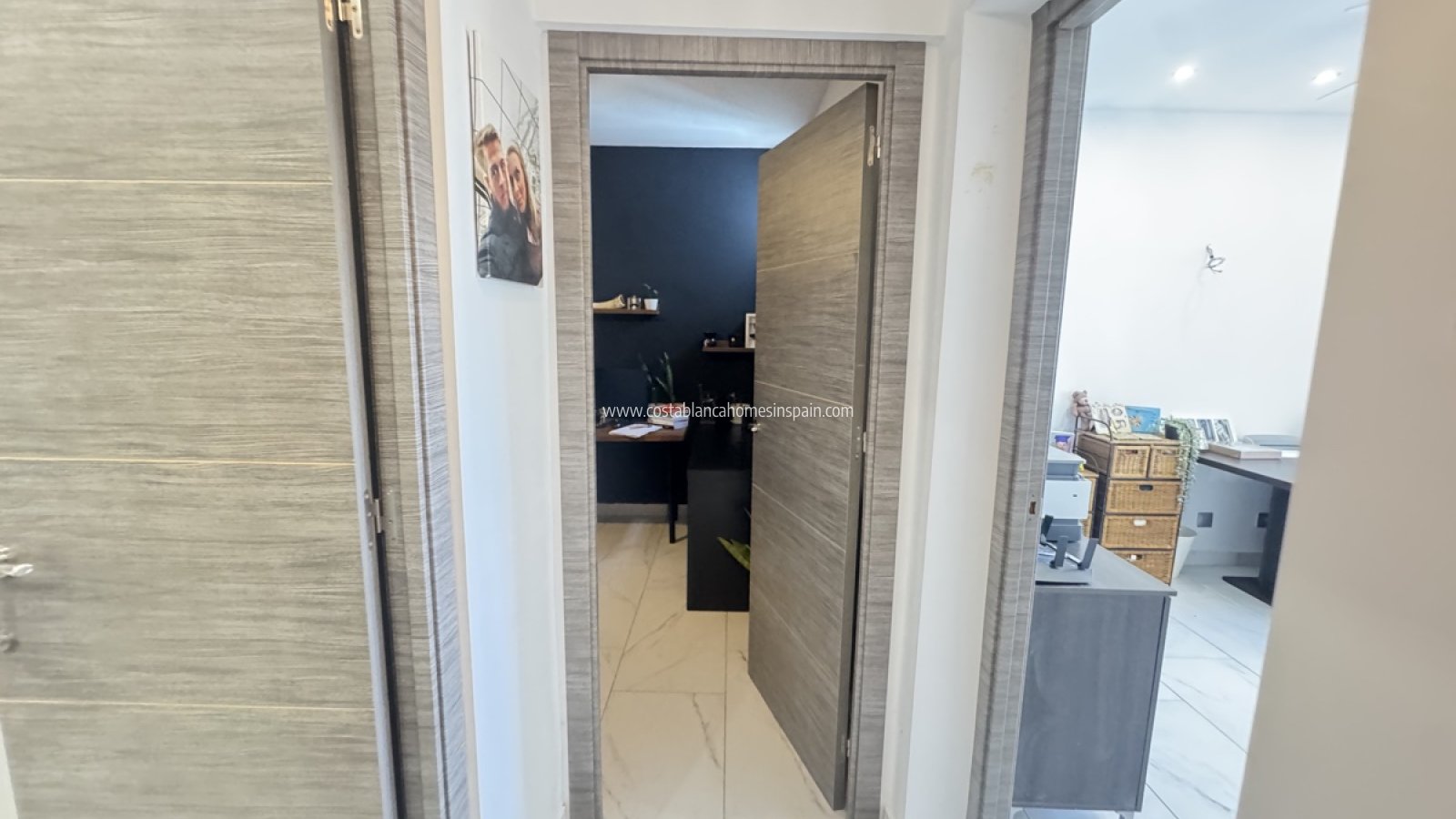 Re-salg -  - San Miguel de Salinas