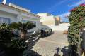 Re-salg - Semi-detached house - Orihuela Costa - La Florida