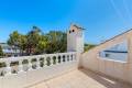 Re-salg - Semi-detached house - Orihuela Costa - Punta Prima