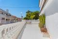 Re-salg - Semi-detached house - Orihuela Costa - Punta Prima