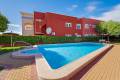 Re-salg - Semi Detached - Orihuela Costa - Los Altos