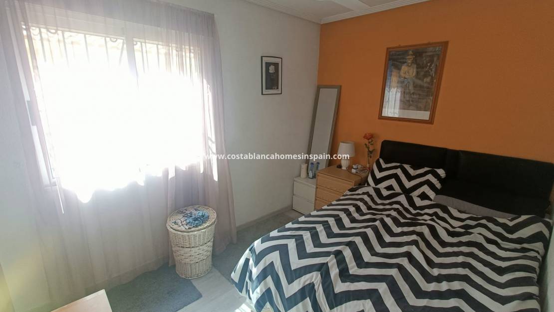 Re-salg - Semi Detached - Orihuela Costa - Los Altos