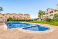 Re-salg - Semi Detached - Orihuela Costa - Los Altos