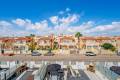 Re-salg - Semi Detached - Orihuela - La Zenia