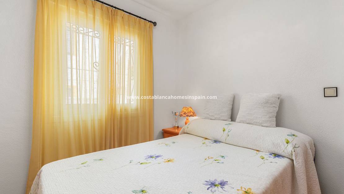 Re-salg - Semi Detached - Orihuela - Los Altos