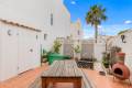 Re-salg - Semi Detached - Orihuela - Los Altos