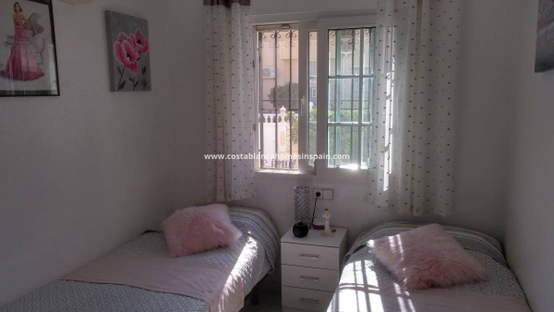 Re-salg - Semi Detached - Orihuela - Playa Flamenca