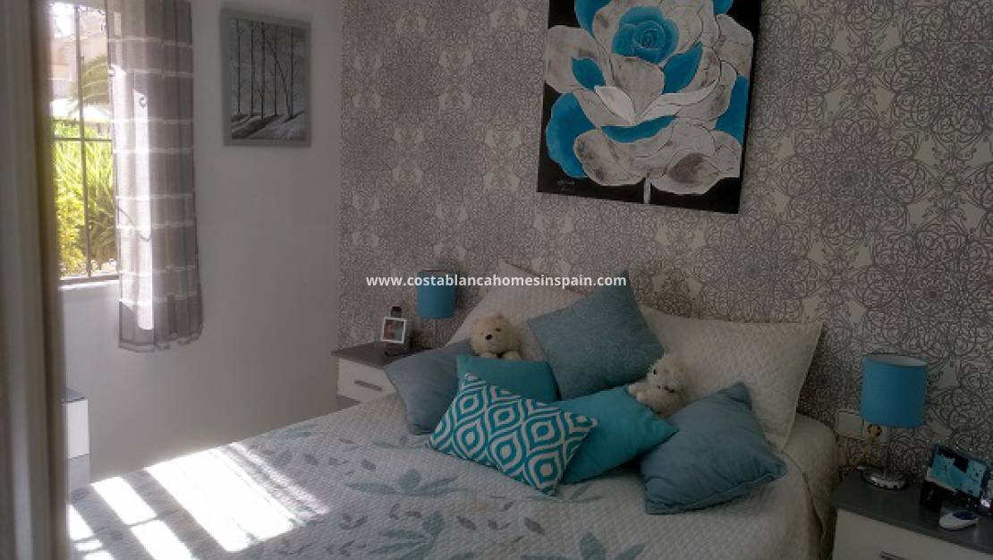 Re-salg - Semi Detached - Orihuela - Playa Flamenca