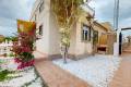 Re-salg - Semi Detached - San Miguel de Salinas