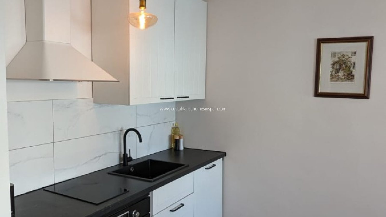 Re-salg - Semi - Detached Villa - La Florida