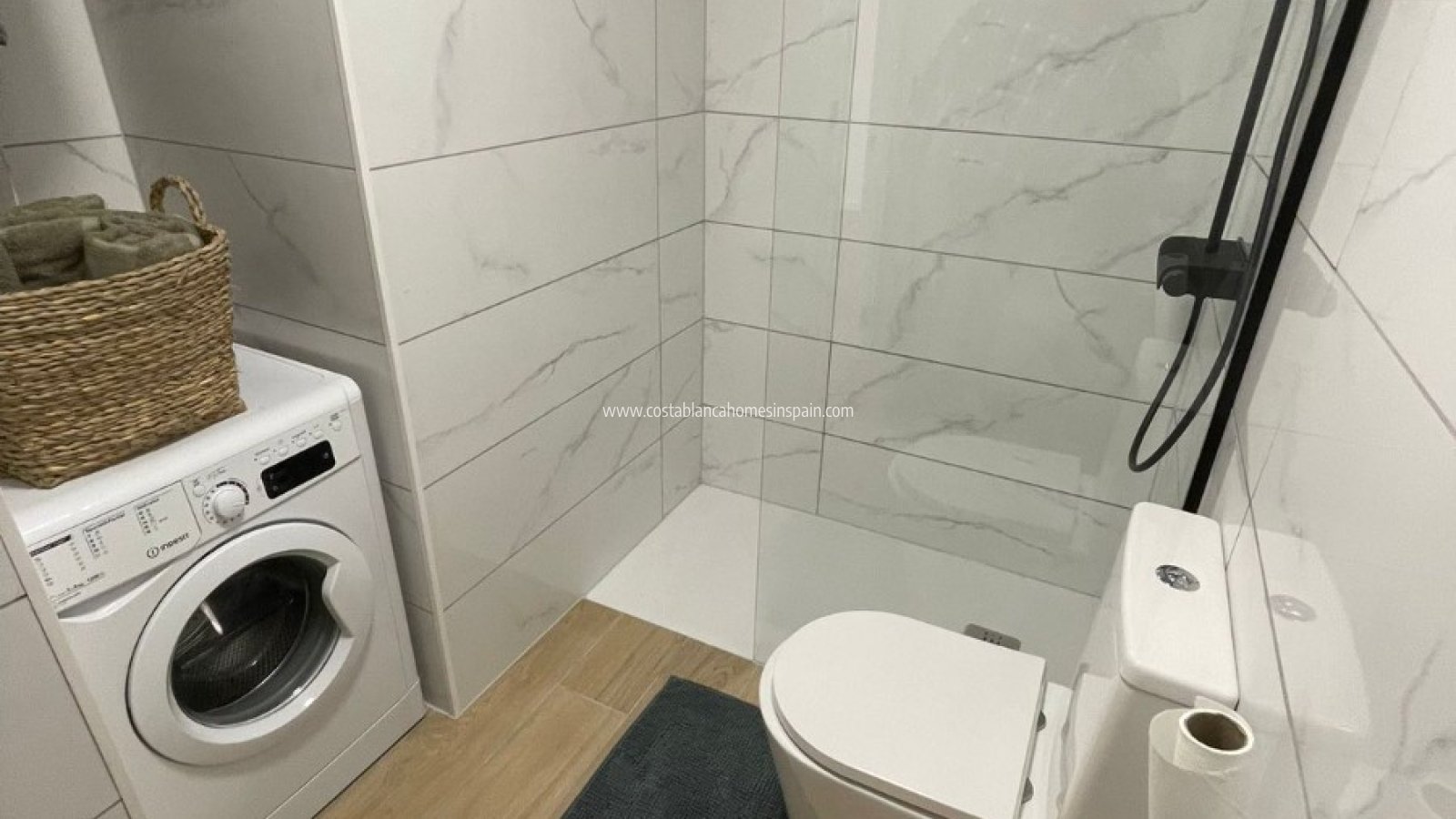 Re-salg - Semi - Detached Villa - La Florida